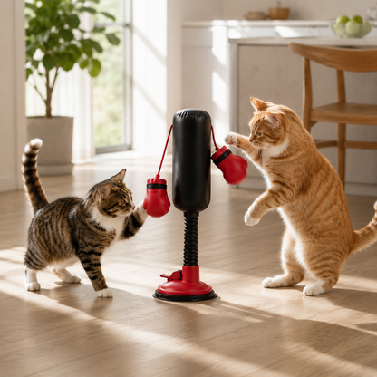Meow Punch™